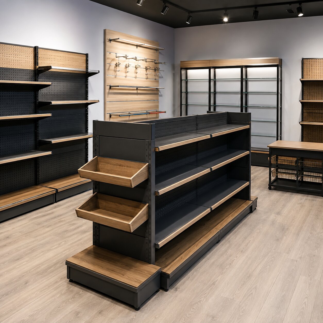 Buy shop display units in uk