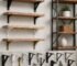 Shelves and Shelf Brackets