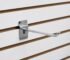 Slatwall Single Hook uk