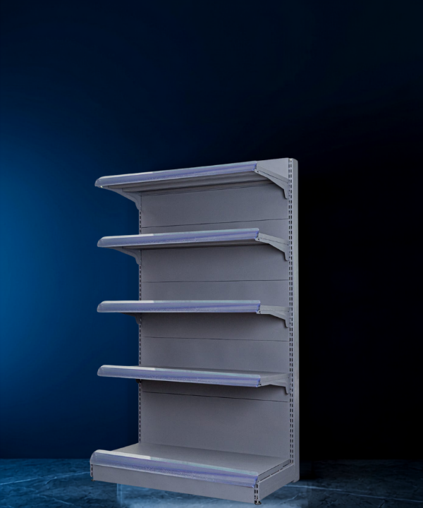 shelving banner