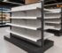 supermarket Shelving in uk
