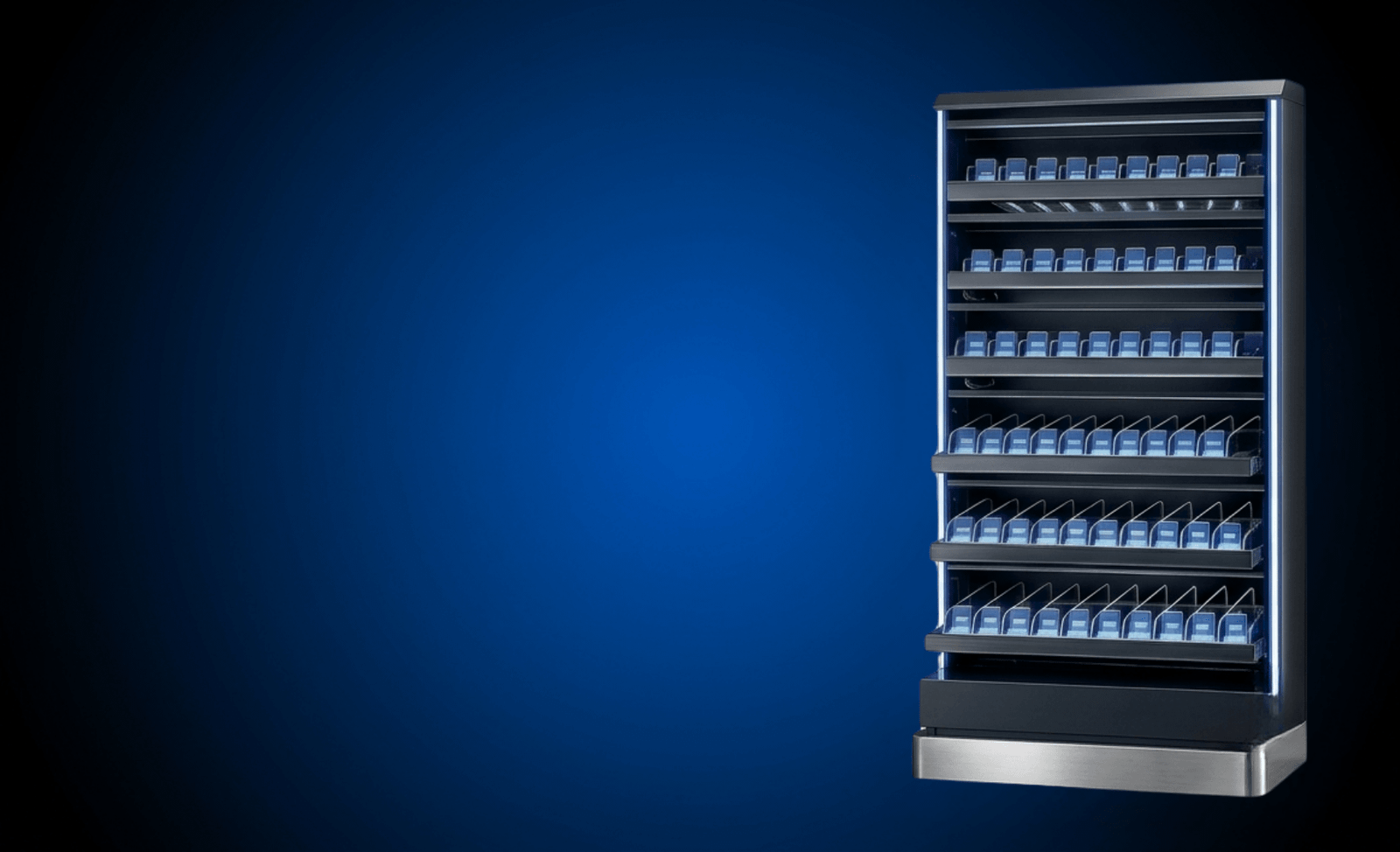 CIGRETTE RACK 1
