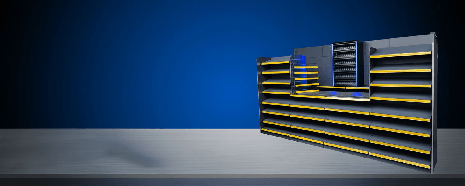 SHOP COUNTER BANNER 1