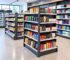 shop shelving units UK