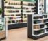 Dispensary Shelving