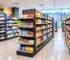 Gondola Shelving in Vancouver