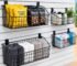 Slatwall Baskets