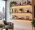 Wall Shelves in uk