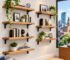 Wall Shelving Birmingham