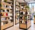 london Shop Shelving