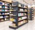 retail shop shelving units in uk